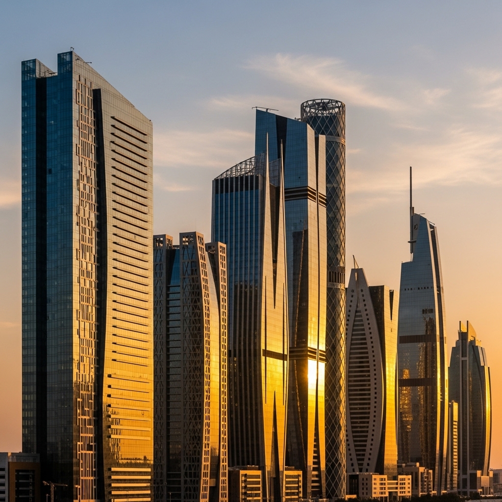 ميثاق للتجارة