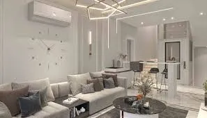 متر تشطيبات ال   vib