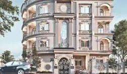 تصميم واجهتين